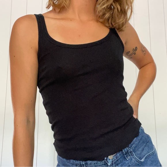 TANK TOP - Picture 2 of 5